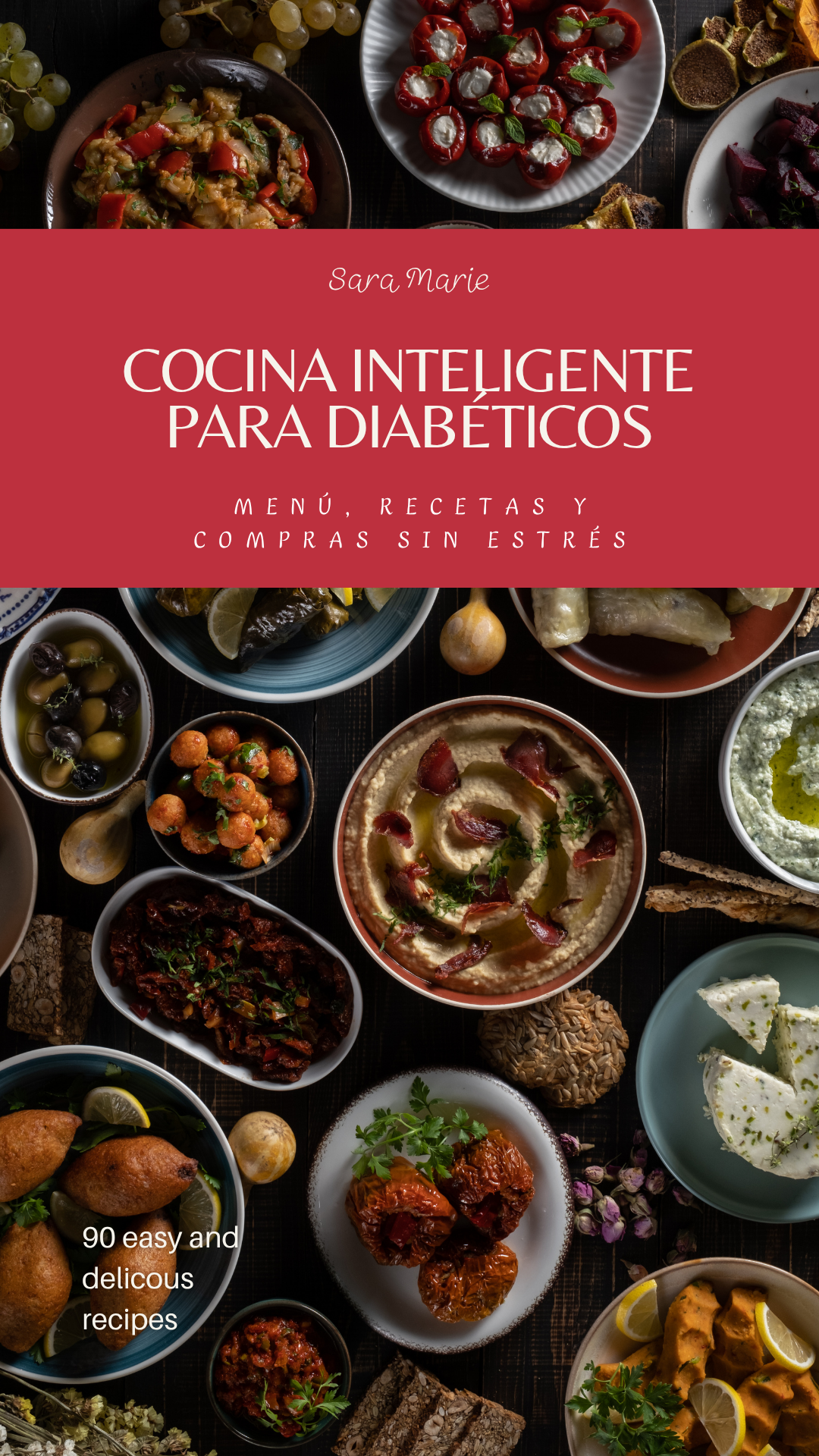 Cocina Inteligente para Diabéticos