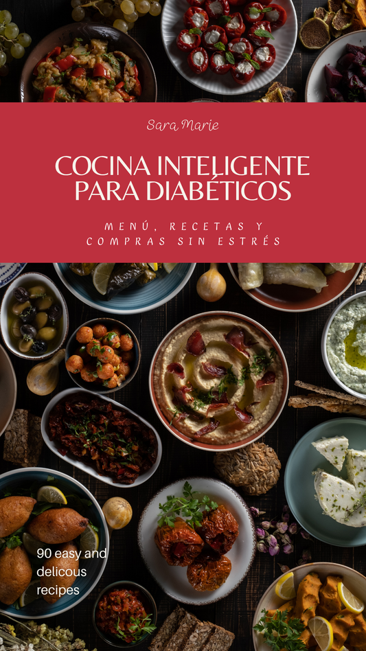 Cocina Inteligente para Diabéticos